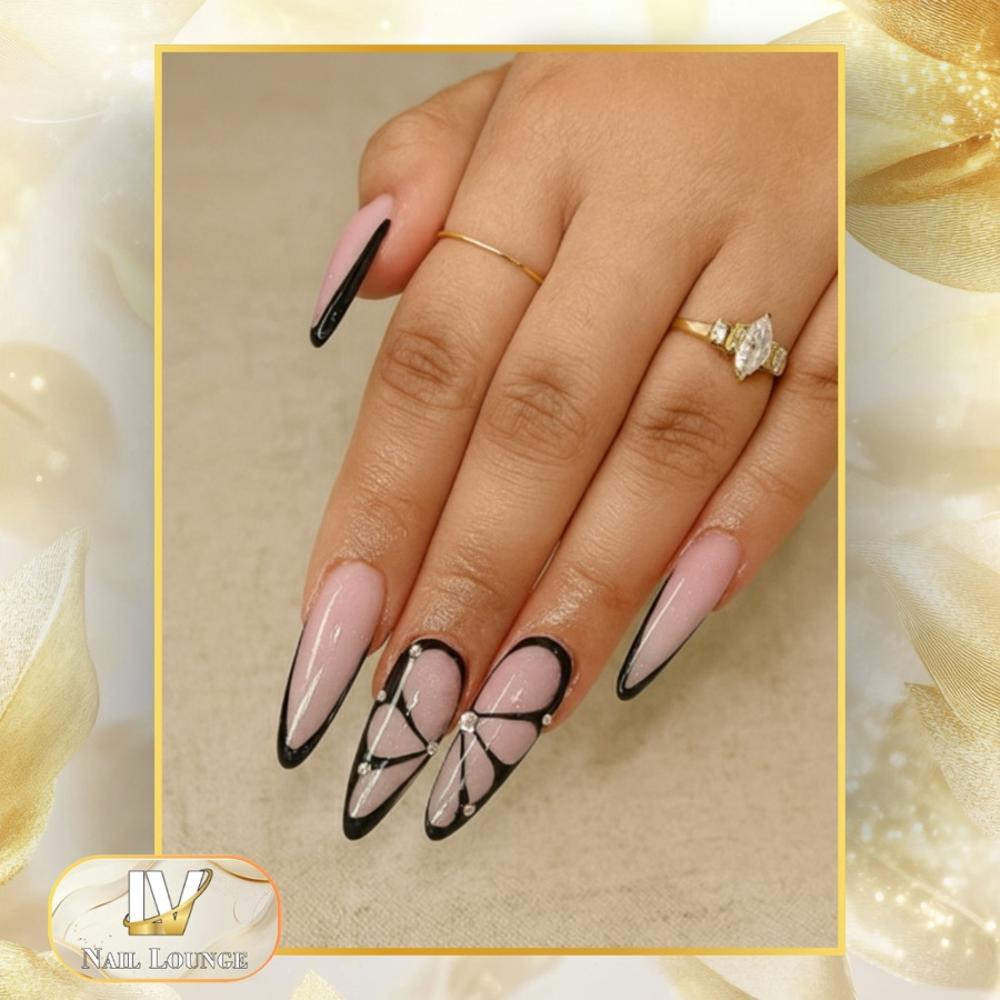 LV Nail Lounge in Austin, TX 78745 | S Congress Ave